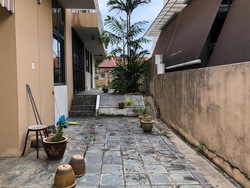 Tai Keng Villas (D19), Terrace #180102242